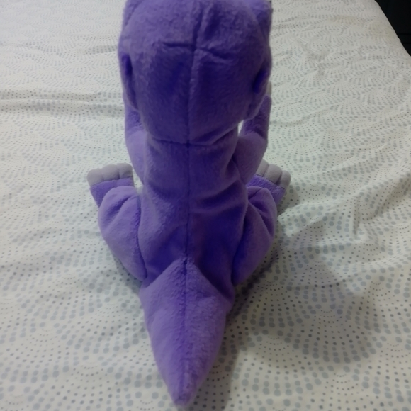 The Land Before Time plushies - Picture 11 of 11